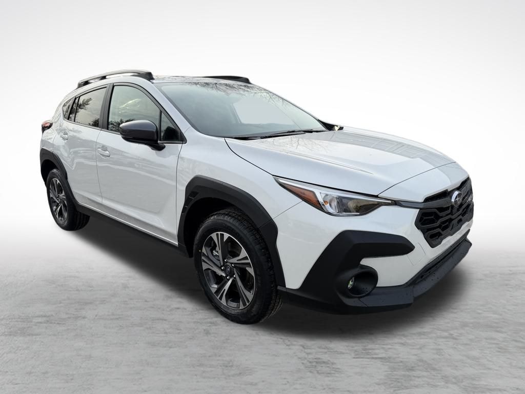 New 2026 Subaru Crosstrek Premium SUV