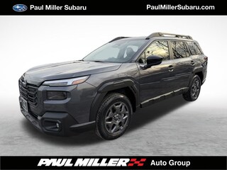 2026 Subaru Outback Premium SUV