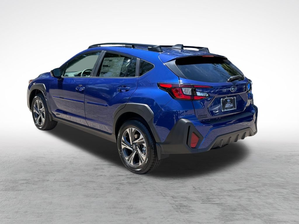 New 2026 Subaru Crosstrek Premium SUV