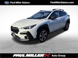 2026 Subaru Crosstrek Premium SUV