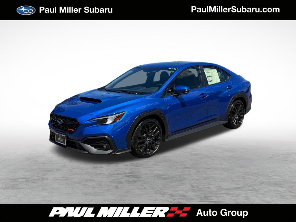 Subaru WRX Parsippany NJ | Paul Miller Subaru