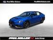  Subaru WRX