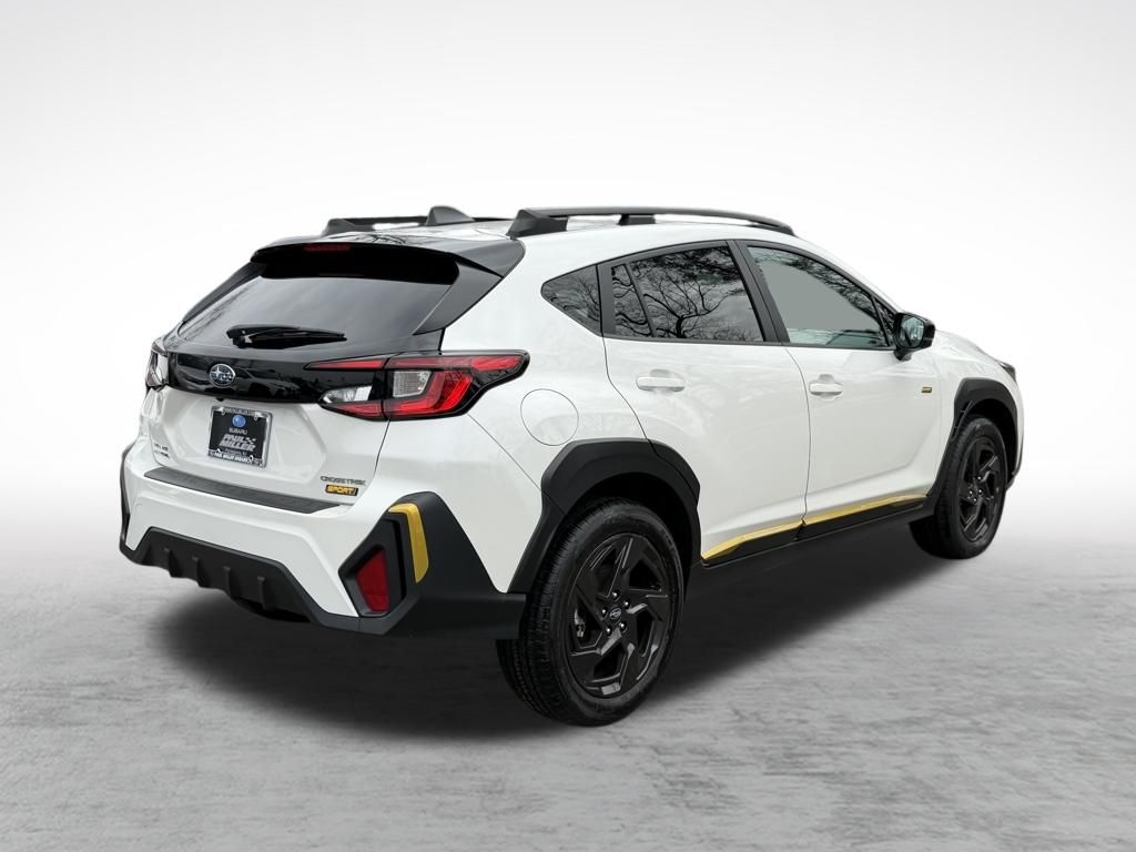 2025 Subaru Crosstrek Sport - Photo 9
