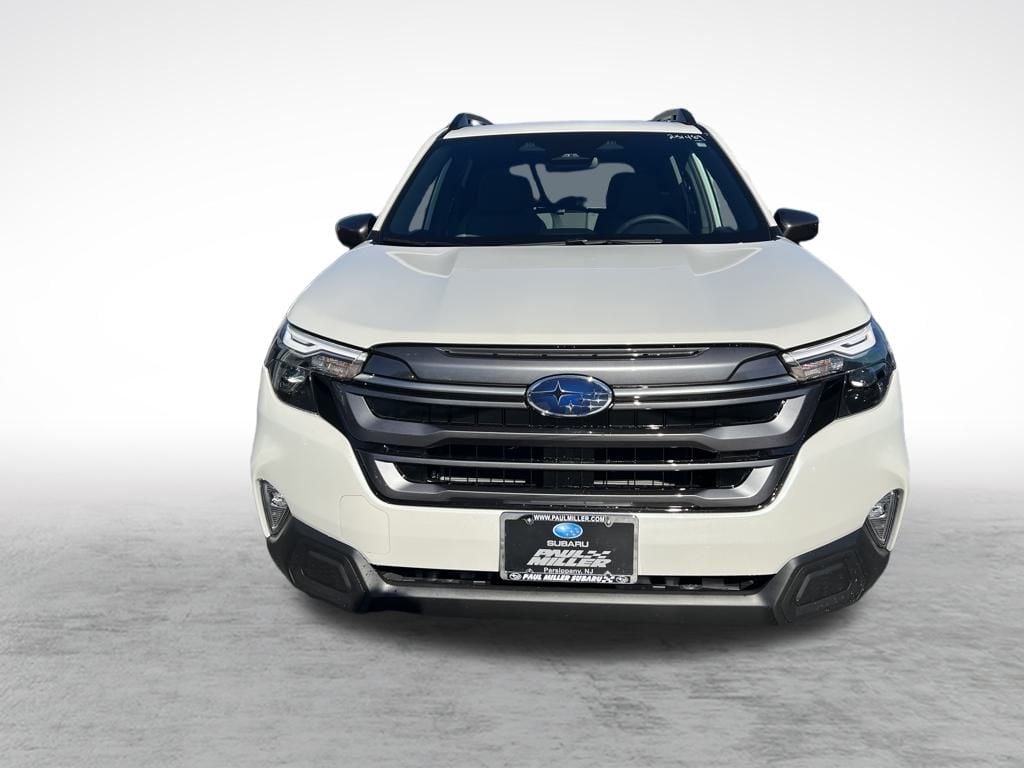 New 2025 Subaru Forester Premium SUV