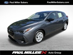 2025 Subaru Impreza Base 5-Door
