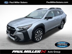 2024 Subaru Outback Limited SUV