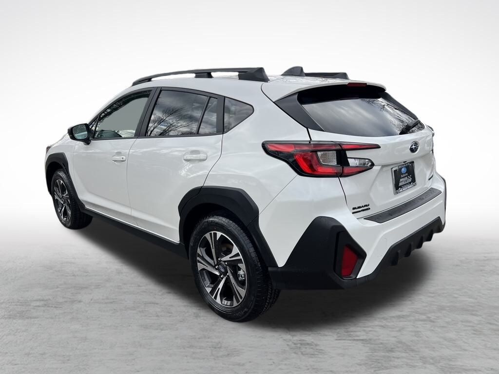 New 2026 Subaru Crosstrek Premium SUV