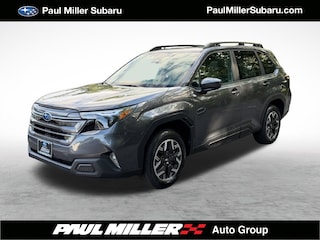 2026 Subaru Forester Premium SUV