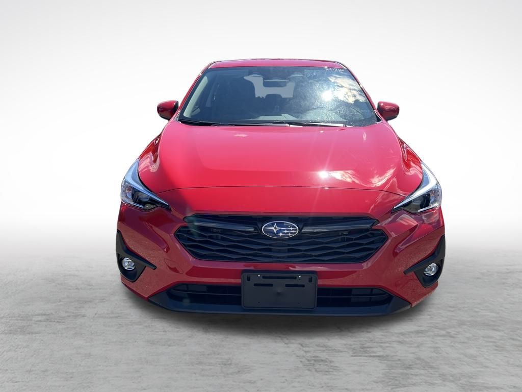 2025 Subaru Impreza Sport photo 2