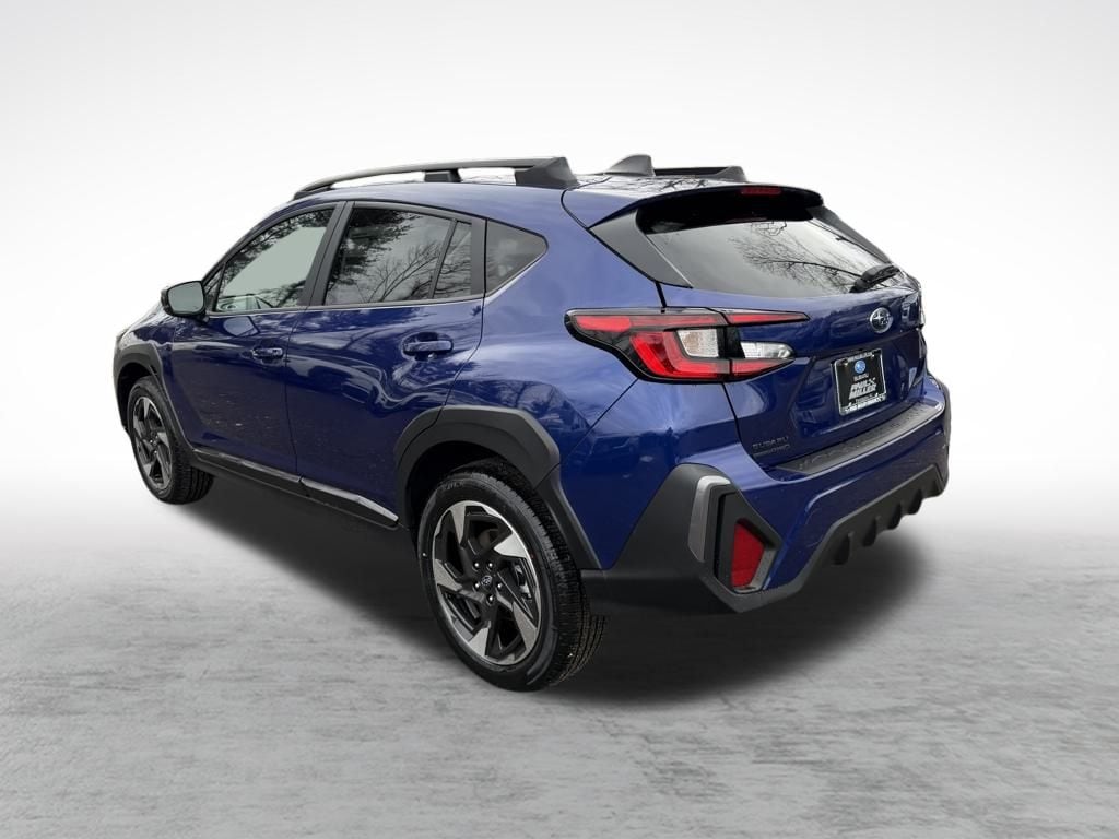 Subaru Crosstrek Parsippany NJ | Paul Miller Subaru