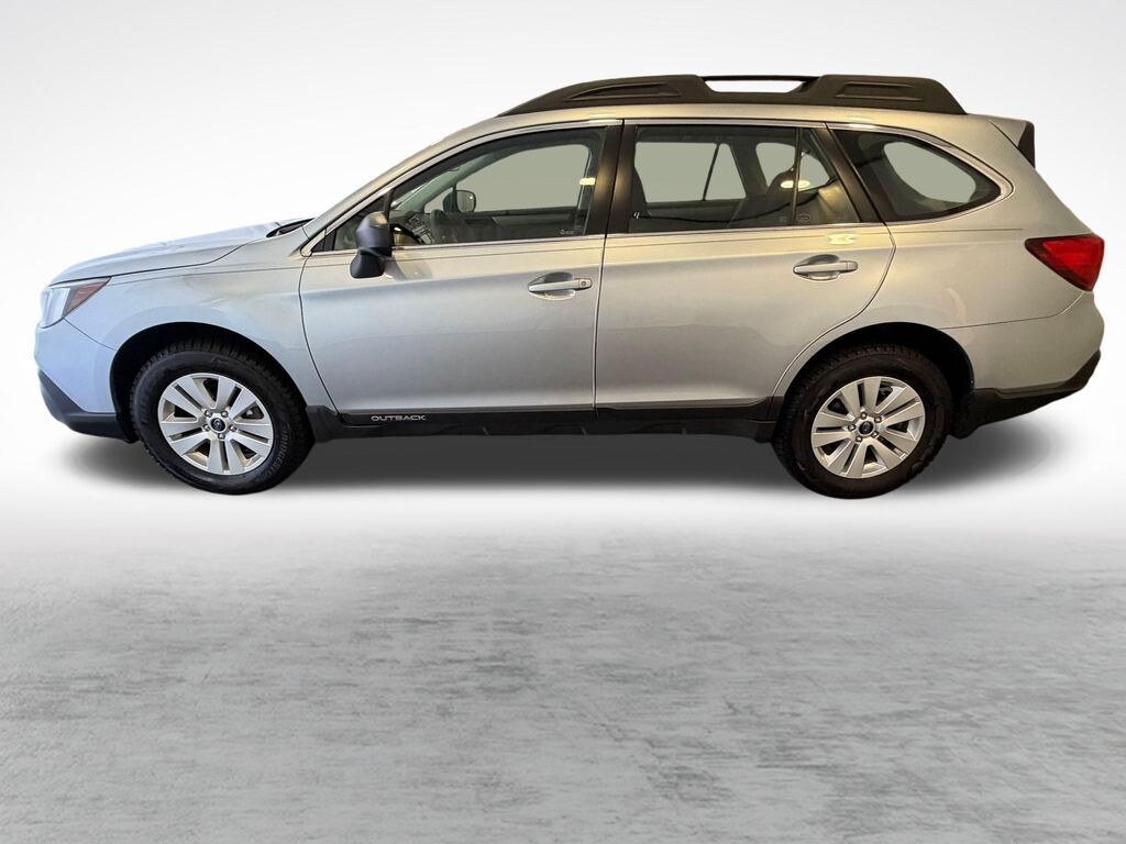 Used 2019 Subaru Outback 2.5i SUV