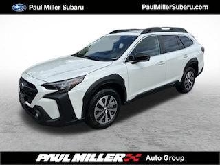 2025 Subaru Outback Premium SUV