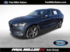 2020 Volvo XC60 T6 Momentum SUV For Sale Near Morristown