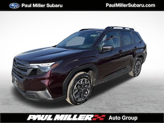 2026 Subaru Forester Premium SUV