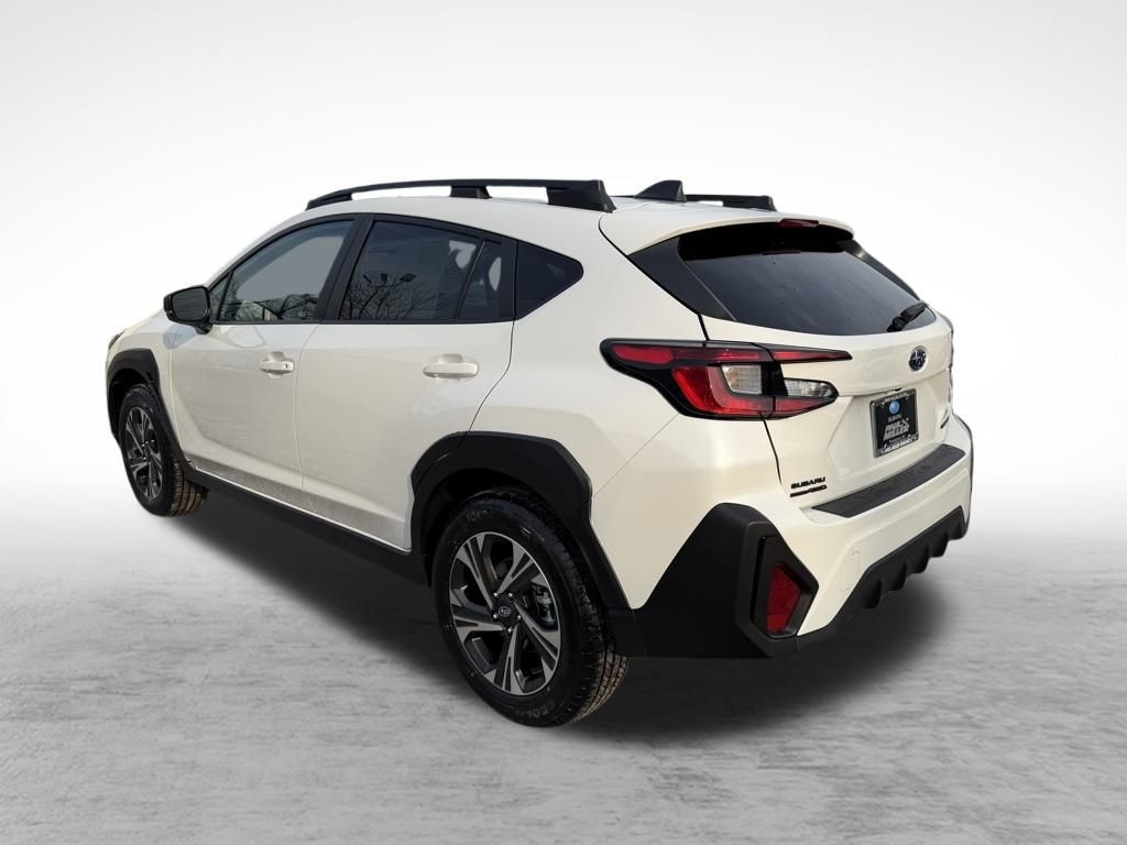 New 2026 Subaru Crosstrek Premium SUV