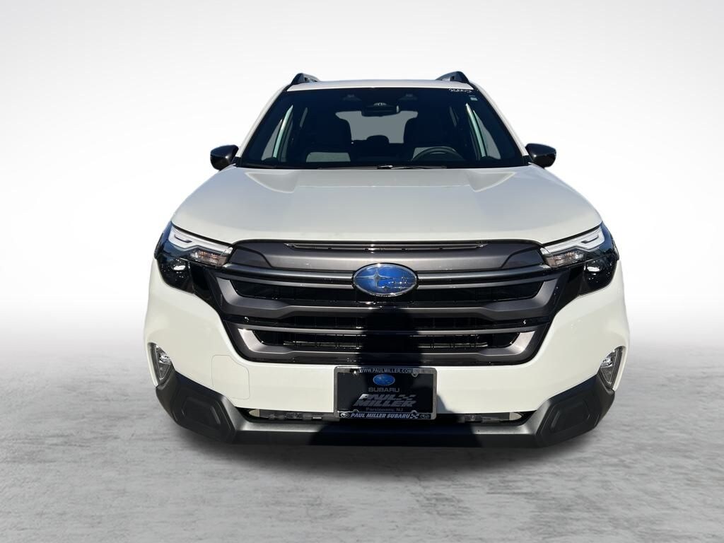 New 2026 Subaru Forester Premium SUV
