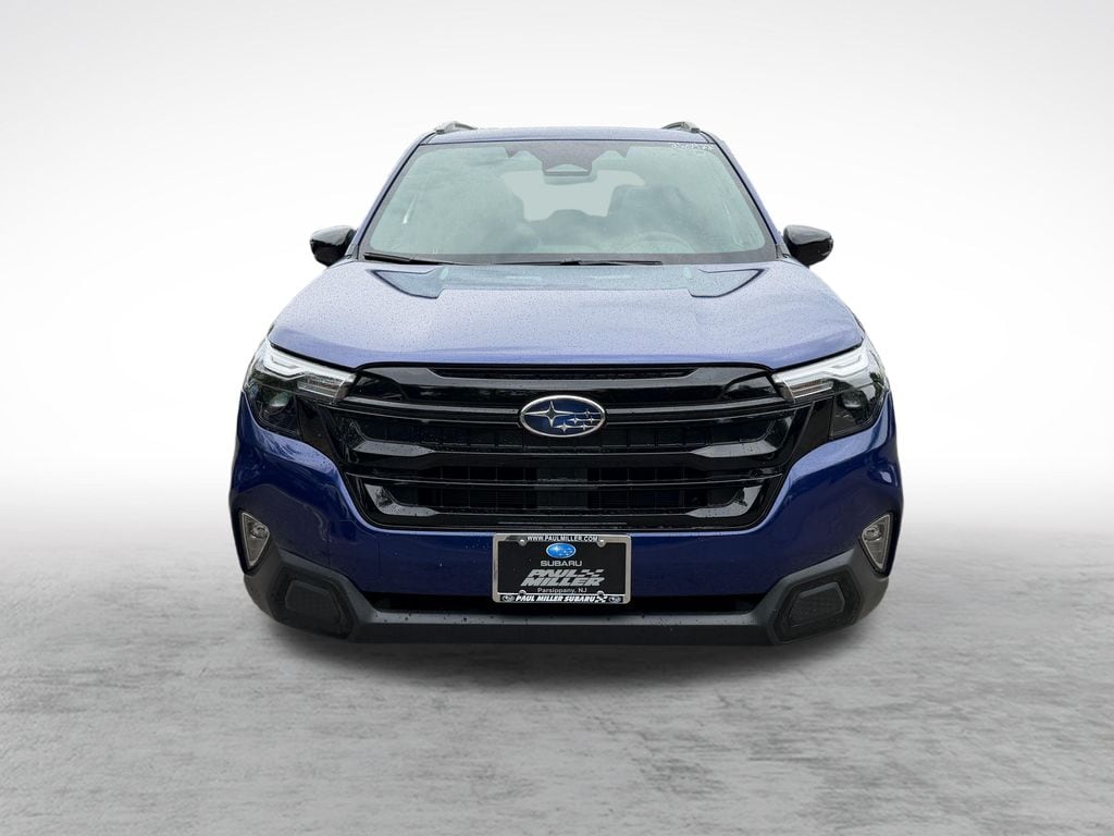 New 2026 Subaru Forester Sport Onyx Edition SUV