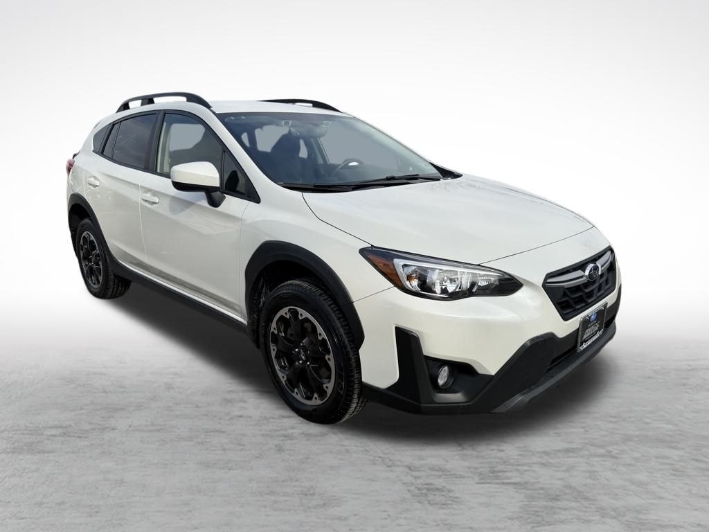 Used 2023 Subaru Crosstrek SUV