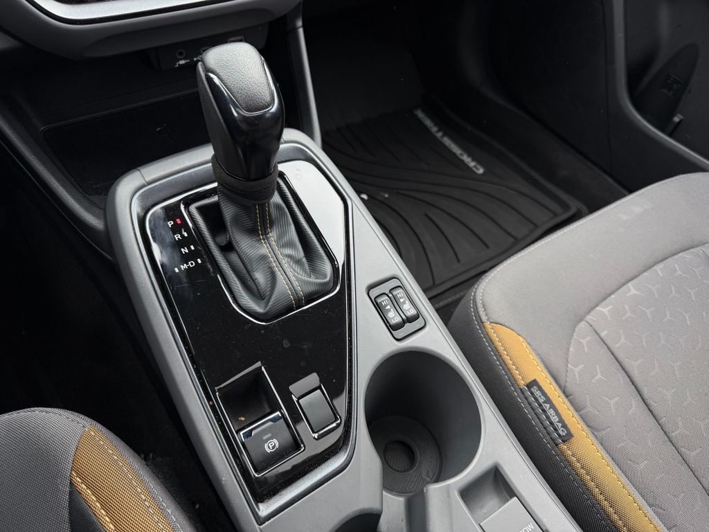 2025 Subaru Crosstrek Sport - Photo 22