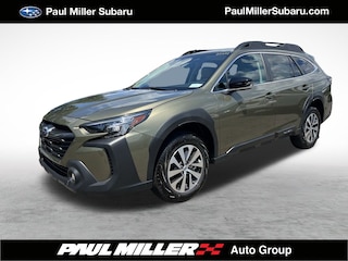 2025 Subaru Outback Premium SUV