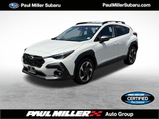 2024 Subaru Crosstrek Limited SUV