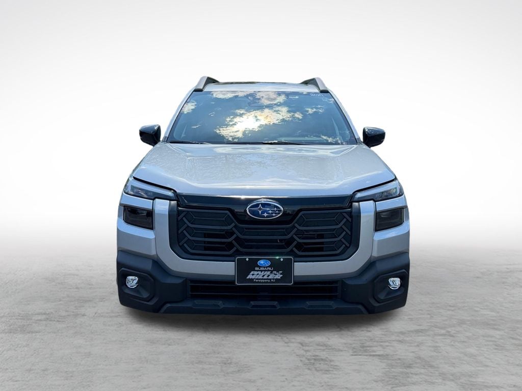 New 2026 Subaru Outback Premium SUV