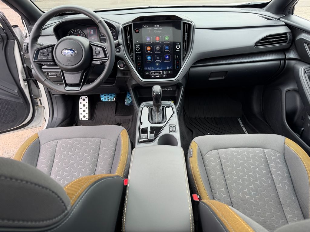 2025 Subaru Crosstrek Sport - Photo 20