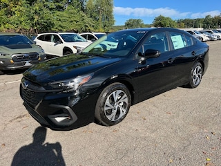 2025 Subaru Legacy Premium Sedan