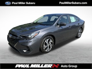 2025 Subaru Legacy