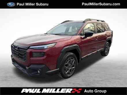 Featured new 2026 Subaru Outback Premium SUV for sale in Parsippany, NJ