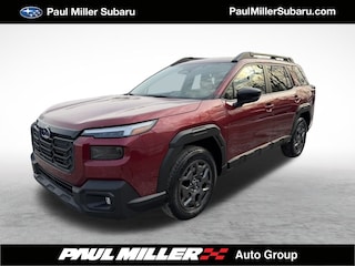 2026 Subaru Outback Premium SUV