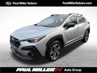 2026 Subaru Crosstrek Premium SUV