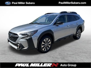 2025 Subaru Outback Limited XT SUV