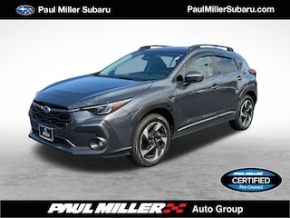 2024 Subaru Crosstrek Limited SUV