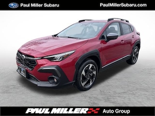 2025 Subaru Crosstrek Limited SUV