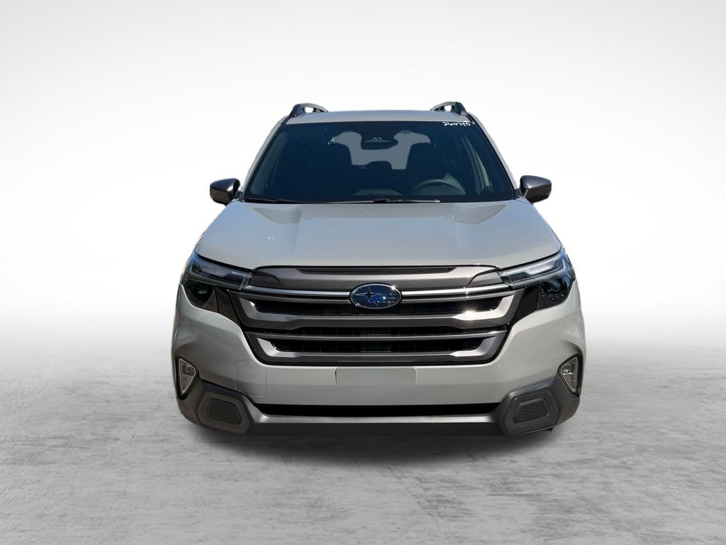 New 2026 Subaru Forester Limited Hybrid SUV