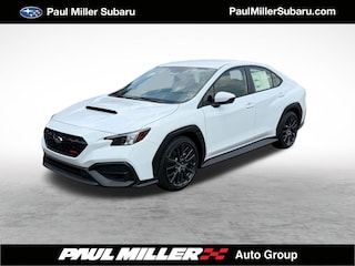 2026 Subaru WRX Base Sedan