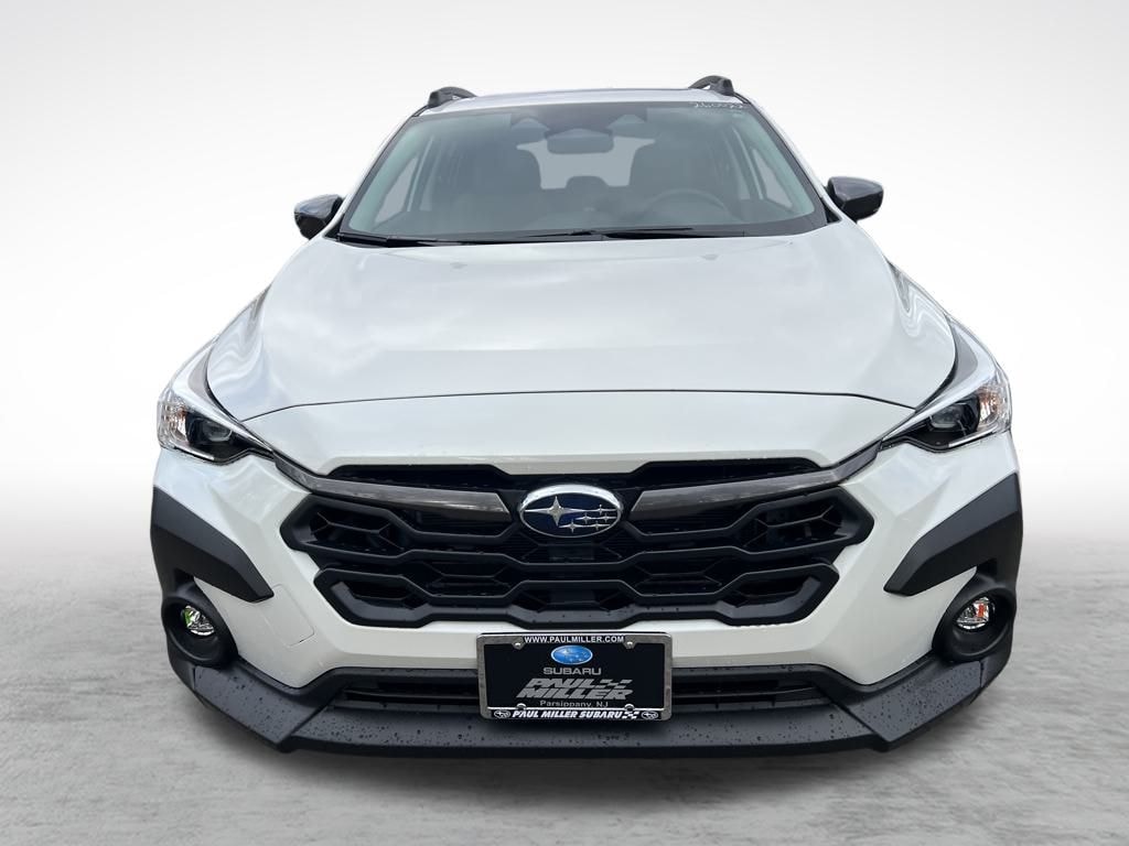 New 2026 Subaru Crosstrek Premium SUV