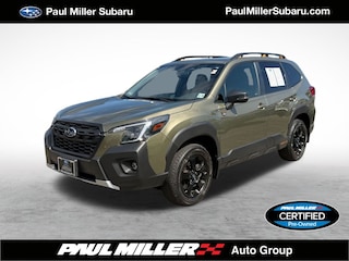 2023 Subaru Forester Wilderness SUV