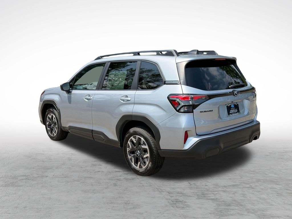 New 2026 Subaru Forester Premium SUV
