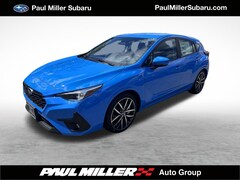 2025 Subaru Impreza Sport 5-Door