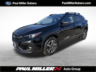 2026 Subaru Crosstrek Premium SUV