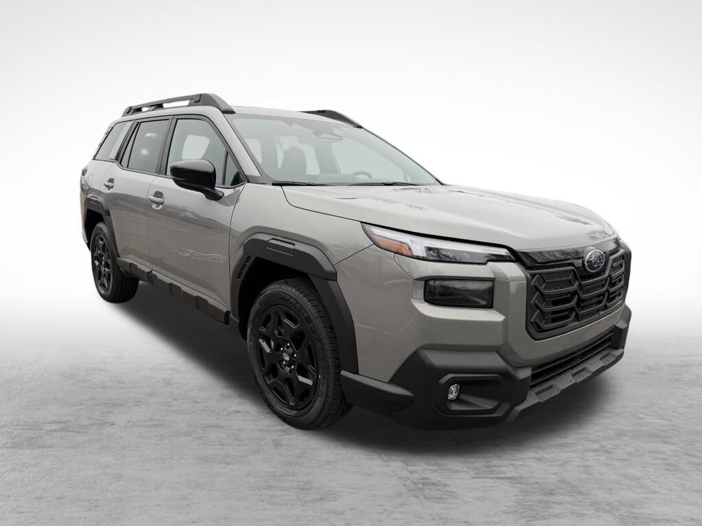 New 2026 Subaru Outback Limited SUV