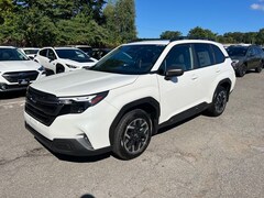 2025 Subaru Forester Premium SUV