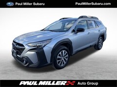 2025 Subaru Outback Premium SUV