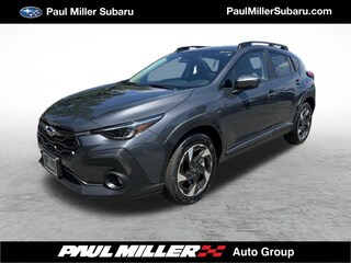 2025 Subaru Crosstrek Limited SUV