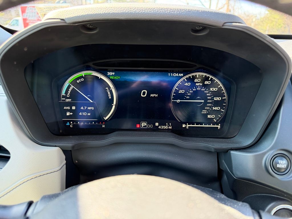 2025 Subaru Forester Premium - Photo 23