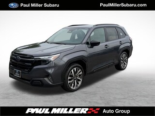 2026 Subaru Forester Touring SUV