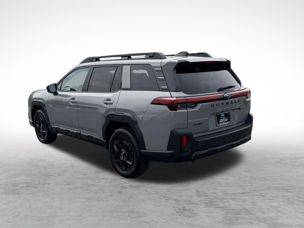 New Subaru Outback for Sale Parsippany NJ | Paul Miller Subaru