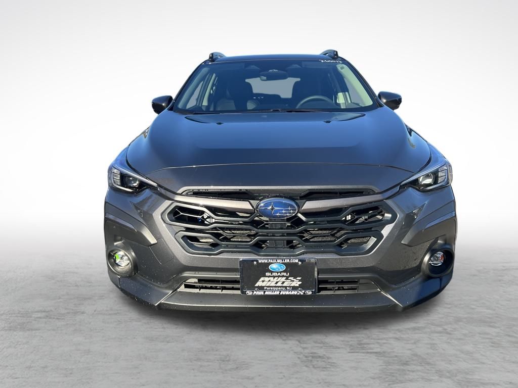 2026 Subaru Crosstrek Limited photo 2